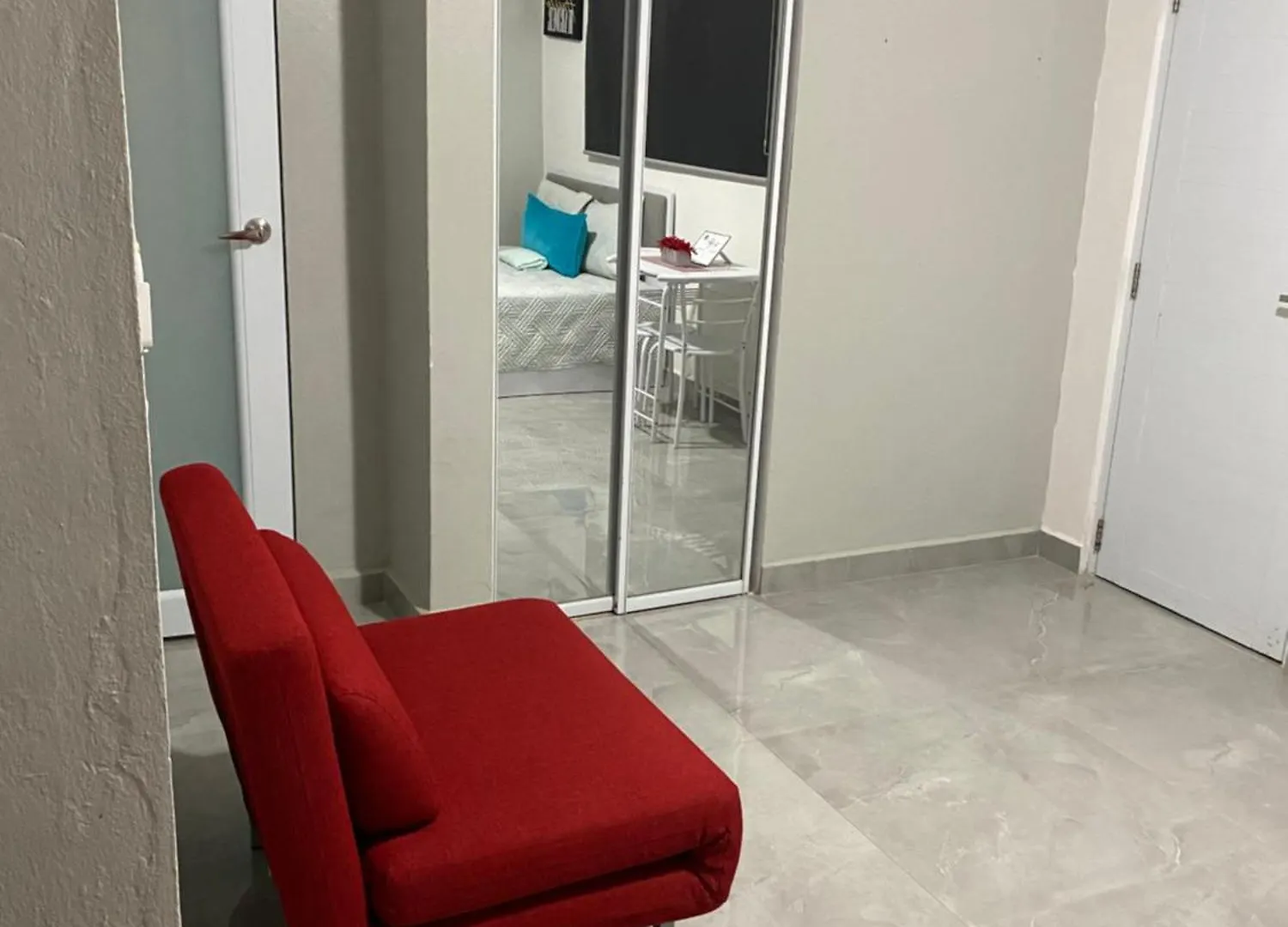 Ocean Pearl Apartment San Juan