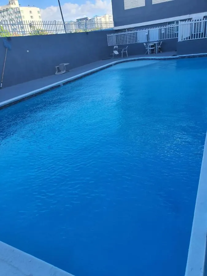 Apartament Ocean Pearl San Juan