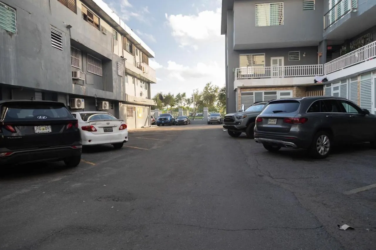 Apartament Ocean Pearl San Juan 0*,  Portoryko