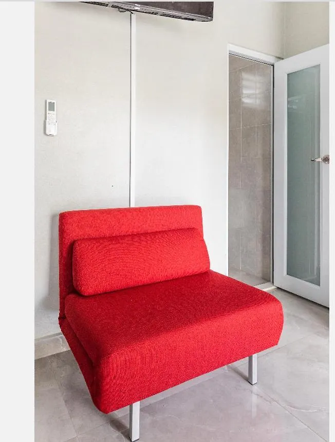 Apartament Ocean Pearl San Juan