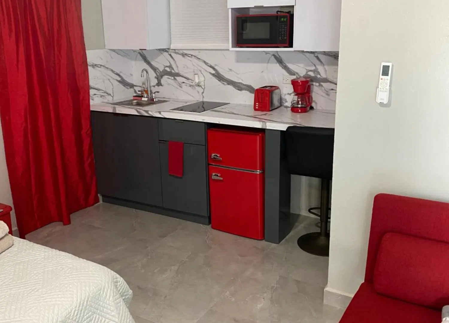 Apartament Ocean Pearl San Juan