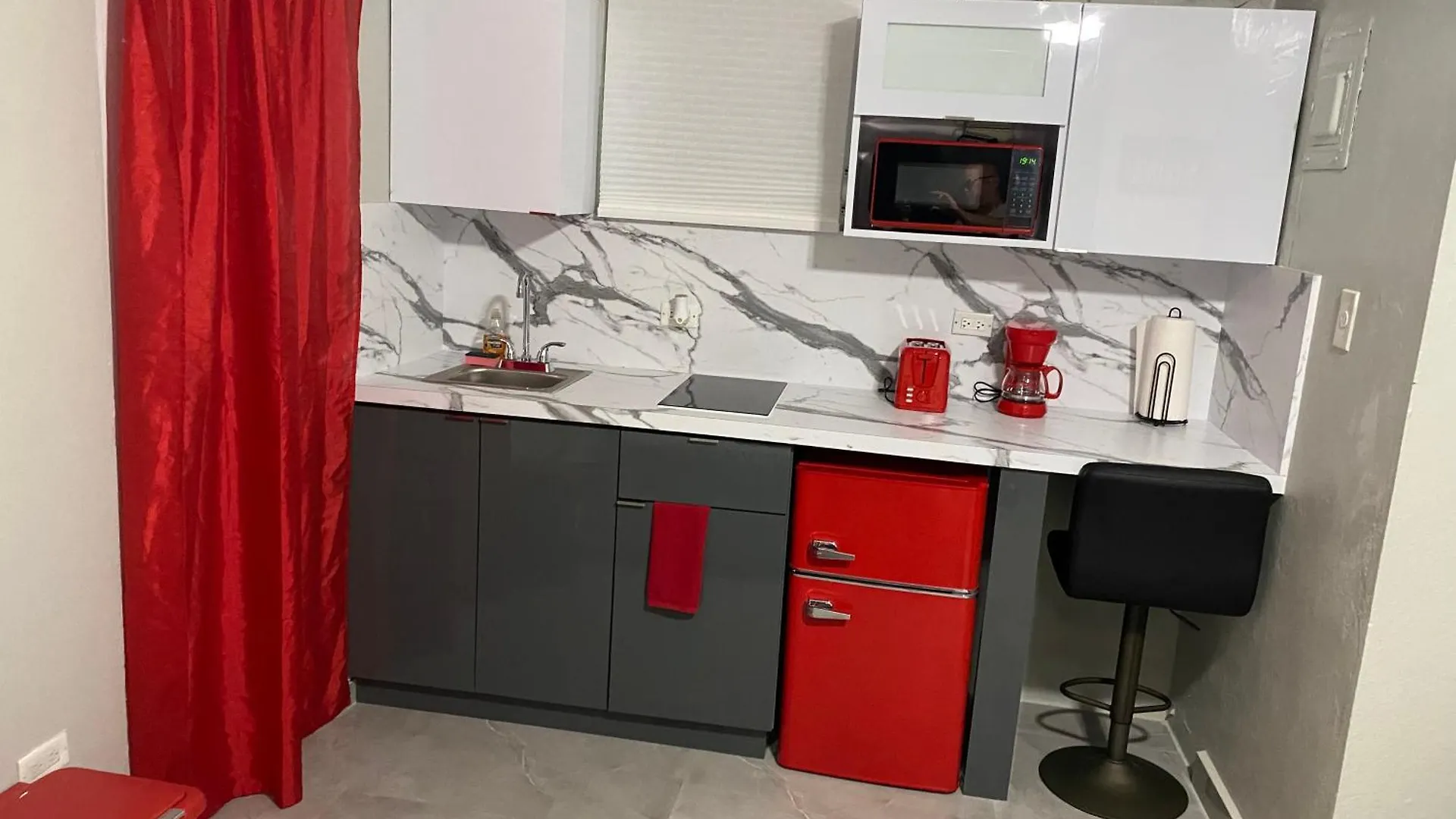 Apartament Ocean Pearl San Juan